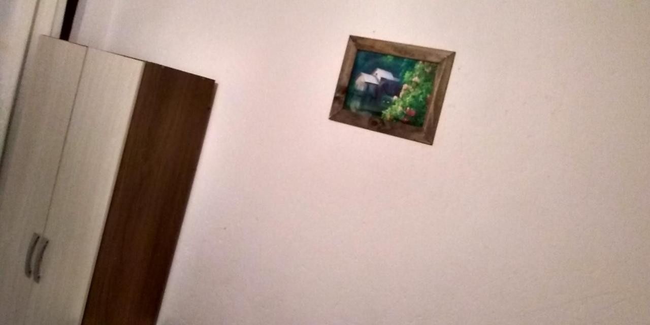 Pousada Da Vo ฟลอเรียนอโปลิส ภายนอก รูปภาพ