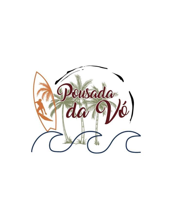 Pousada Da Vo ฟลอเรียนอโปลิส ภายนอก รูปภาพ