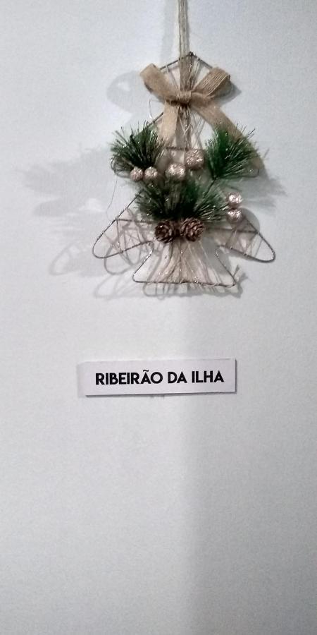 Pousada Da Vo ฟลอเรียนอโปลิส ภายนอก รูปภาพ